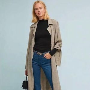 NWTAnthropologie jeans Pilcro and the Letter Press